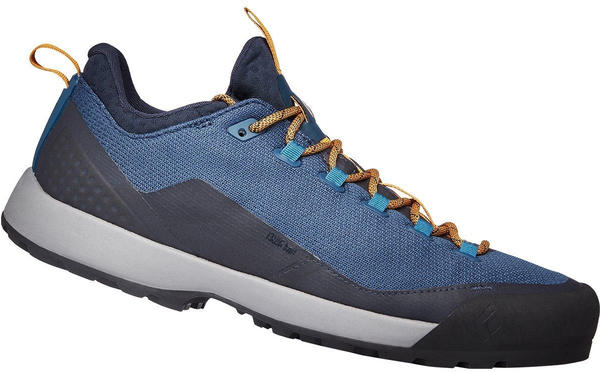 Black Diamond Mission LT Men eclipse blue/amber