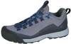 Black Diamond Mission LT Men nickel/ultra blue