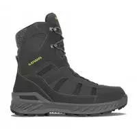 Lowa 410981_9742, Lowa Trident III GTX Herren Freizeitschuhe, grau, Gr&ouml;&szlig;e 41 male