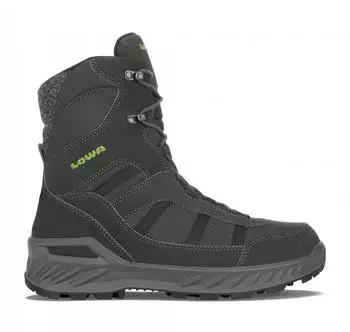 Lowa Trident III GTX antracite/green