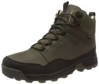 VAUDE Men's HKG Core Mid STX iron