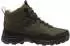 VAUDE Men's HKG Core Mid STX iron