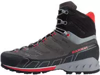 Mammut 3010-01020-00452-1070, Kento Tour High GTX Men - Mammut, 7 UK / 40 2/3...