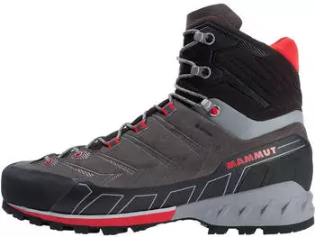 Mammut Kento Tour High GTX dark titanium/dark spicy