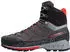 schwarz: Mammut Kento Tour High GTX
