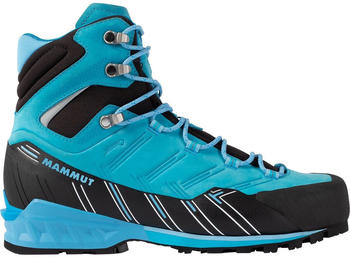 Mammut Women's Kento Guide High GTX ocean/dark whisper