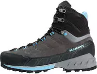 Mammut 3010-01030-00456-6, Mammut Wanderschuhe Kento Tour High GTX (Trekking,