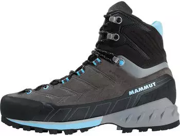 Mammut Women&lsquo;s Kento Tour High GTX dark titanium/whisper