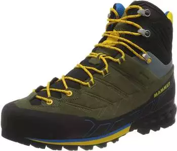 Mammut Kento Tour High GTX iguana/freesia – Mammut Kento Tour High GTX iguana/freesia: Der perfekte Begleiter für Ihre Outdoor-Abenteuer