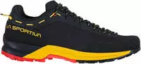 La Sportiva Tx Guide - Black/Yellow, 39 Damen