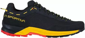 La Sportiva TX Guide black/yellow
