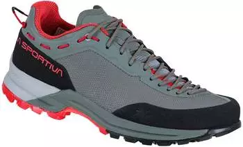 La Sportiva TX Guide Women clay/hibiscus