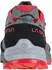 La Sportiva TX Guide Women clay/hibiscus