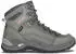 Lowa Renegade GTX Mid S Ws asphalt/tourquoise