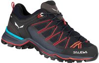 SALEWA - MTN Trainer Lite Damen premium navy fluo schwarz