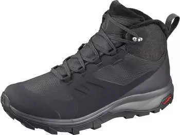 Salomon Outsnap CSWP W black/ebony/black