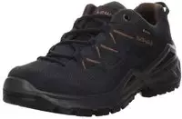Lowa 310805_6985, Lowa Sirkos EVO GTX Low Herren Multifunktionsschuhe, blau, Gr&ouml;&szlig;e