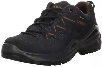 Lowa Sirkos Evo GTX Lo