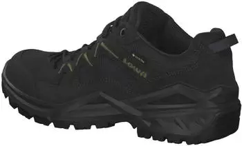 Lowa Sirkos Evo GTX Lo (310805-0937) anthracite