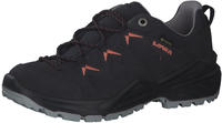 Lowa 320805_6959, Lowa Sirkos EVO GTX Low Damen Multifunktionsschuhe, blau, Gr&ouml;&szlig;e