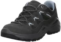 Lowa 320805, LOWA Damen Multifunktionsschuhe Damen Trekkingschuhe Sirkos EVO GTX LO