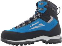 Lowa 220052, LOWA Damen Bergewanderschuhe "Cevedale Evo GTX" TUERKIS female