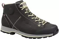 Dolomite 2925310119006, Dolomite Shoe 54 Mid Fg Evo black (0119) 4 Herren