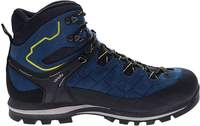 Meindl 3928-49, Meindl Litepeak GTX Herren (Marine/Gelb) Blau