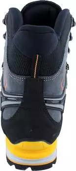 Meindl Litepeak Pro GTX anthracite/orange – Meindl Litepeak Pro GTX anthracite/orange: Der perfekte Begleiter für Ihre Outdoor-Abenteuer