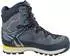 Meindl Litepeak Pro GTX anthracite/orange