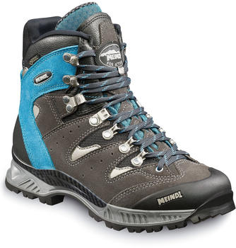 Meindl Air Revolution 2.3 Lady turquoise/anthracite