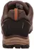 Meindl Mondello GTX (5522-10-090) brown/carmine