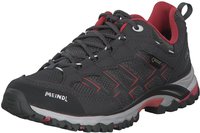 Meindl 3823-31, Meindl Caribe Lady GTX anthrazit / ros&eacute;, Gr. 3.5 UK / 36 EU