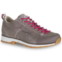 Dolomite 2479791231011, Dolomite Shoe W's 54 Low nugget brown (1231) 6.5 Damen