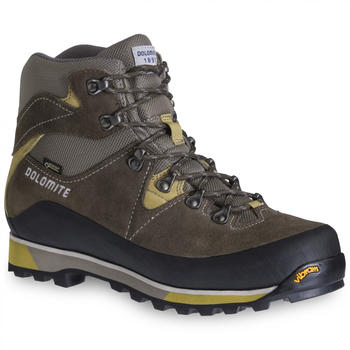 Dolomite Outdoor Dolomite Zermatt Gtx date brown/marsh green (248113)