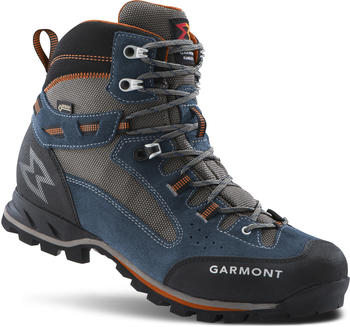 Garmont Rambler 2.0 GTX blue