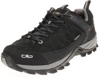 Trekkingschuhe CMP Rigel Low Trekking Shoes Wp 3Q13247 Schwarz Male