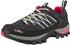 CMP Rigel Low Wp Women (3Q54456-76UC) anthracite off white