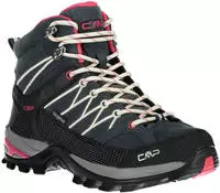 CMP 3Q12946-76UC-39, CMP Rigel Mid WMN WP Trekking Shoes antracite-off white...