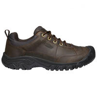 Halbschuhe Keen Targhee III Oxford 1022513 Braun Male