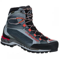 La Sportiva 21H909402-37, La Sportiva Trango Tech Woman Gtx clay/hibiscus (909402) 37