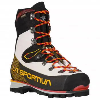La Sportiva Nepal Cube GTX schwarz (21L001001)