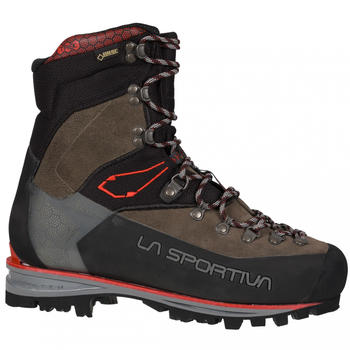 La Sportiva Nepal Trek Evo GTX grau/schwarz/rot (21O905300)
