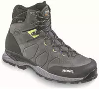 Meindl Vakuum Sport III GTX Grau/Lemon (41.5)