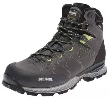 Meindl Vakuum Sport III GTX grau (2939-03) – Meindl Vakuum Sport III GTX grau (2939-03): Der perfekte Begleiter für Ihre Bergtouren