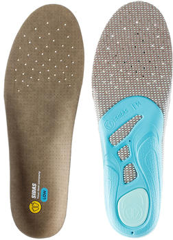 Sidas Xxl Int blau/braun (310892300)