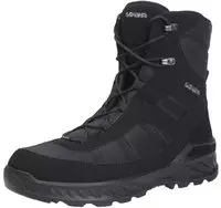 Lowa 410981-0999, Lowa Trident III GTX Herren (Schwarz)