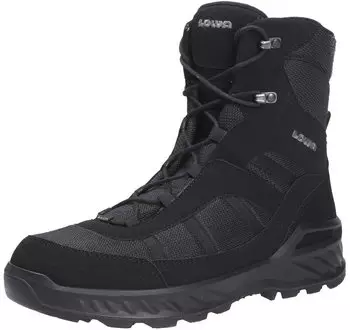 Lowa Trident III GTX schwarz (410981)