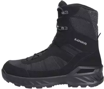 Lowa Trident III GTX schwarz (410981) – Lowa Trident III GTX schwarz (410981) – Der perfekte Begleiter für Herbst und Winter