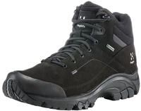 Hagl&ouml;fs 4978302C5754, Hagl&ouml;fs Ridge GTX Mid Women true black (2C5) 5 Damen